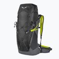 Туристическа раница Salewa Alp Trainer 35+3 l black