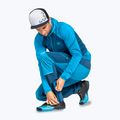 DYNAFIT Trucker 3 бейзболна шапка бяла 2