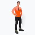 Мъжки софтшел панталони Salewa Pedroc DST black 00-0000026957 2