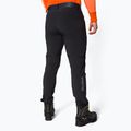 Мъжки софтшел панталони Salewa Pedroc DST black 00-0000026957 3