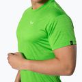 Мъжка риза за трекинг Salewa Puez Melange Dry pale frog melange 00-0000026537 4