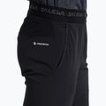Мъжки софтшел панталони Salewa Pedroc Light black 00-0000027429 4
