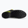 Salewa мъжки обувки за подходи Wildfire Edge navy blue/yellow 00-0000061346 4