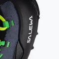 Salewa мъжки обувки за подходи Wildfire Edge navy blue/yellow 00-0000061346 7