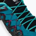 Salewa Wildfire Edge malta/vivacious дамска обувка за подход 7