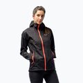 Salewa дамско дъждобранно яке Puez Aqua 3 PTX черно 00-0000024546