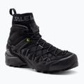 Мъжки обувки Salewa Wildfire Edge Mid GTX black/black