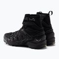 Мъжки обувки Salewa Wildfire Edge Mid GTX black/black 3