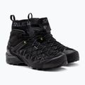 Мъжки обувки Salewa Wildfire Edge Mid GTX black/black 5