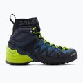 Мъжки обувки Salewa Wildfire Edge Mid GTX за подход blue 00-0000061350 2