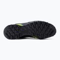 Мъжки обувки Salewa Wildfire Edge Mid GTX за подход blue 00-0000061350 4