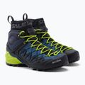 Мъжки обувки Salewa Wildfire Edge Mid GTX за подход blue 00-0000061350 5