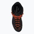 Мъжки ботуши за трекинг Salewa MTN Trainer Mid GTX dark grey 00-0000063458 6