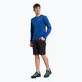 Мъжки къси панталони за туризъм Salewa Agner Light black 00-0000027380 2