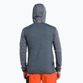 Мъжки суитчър Salewa Puez Melange PL FZ Hoody от полар син 00-0000027386 3