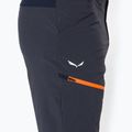 Salewa Puez мъжки къси панталони за трекинг тъмносини 00-0000027401 4
