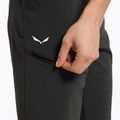 Salewa мъжки къси панталони за трекинг Puez 3 black 00-0000027401 4