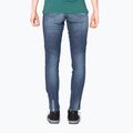 Wild Country дамски панталон за катерене Session Denim blue 40-0000095209 2