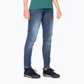 Wild Country дамски панталон за катерене Session Denim blue 40-0000095209 3