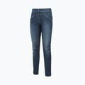 Wild Country дамски панталон за катерене Session Denim blue 40-0000095209 4