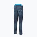 Wild Country дамски панталон за катерене Session Denim blue 40-0000095209 5
