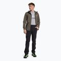 Мъжки панталони за трекинг на Salewa Talveno 2 DST 2/1 black 00-0000027800 2