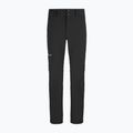 Мъжки панталони за трекинг Salewa Talveno 2 DST black 00-0000027804 4