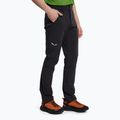 Мъжки панталони за трекинг Salewa Talveno 2 DST black 00-0000027804