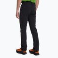 Мъжки панталони за трекинг Salewa Talveno 2 DST black 00-0000027804 3