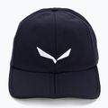 Salewa Fanes Сгъваема бейзболна шапка с козирка тъмносиня 00-0000027789 4