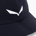 Salewa Fanes Сгъваема бейзболна шапка с козирка тъмносиня 00-0000027789 5