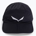 Salewa Puez 2 тъмно синя бейзболна шапка и протектор за врат 00-0000027785 4