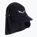 Salewa Puez 2 тъмно синя бейзболна шапка и протектор за врат 00-0000027785 5