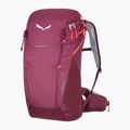 Salewa Alp Trainer 20 дамска раница за трекинг лилава 00-0000001262