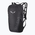 Туристическа раница Salewa Ultra Train 18 l black