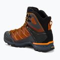 Мъжки ботуши за трекинг Salewa MTN Trainer Lite Mid GTX black out/carrot 3