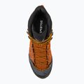 Мъжки ботуши за трекинг Salewa MTN Trainer Lite Mid GTX black out/carrot 5