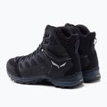 Мъжки ботуши за трекинг Salewa MTN Trainer Lite Mid GTX black/black 3