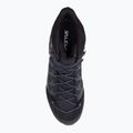 Мъжки ботуши за трекинг Salewa MTN Trainer Lite Mid GTX black/black 6