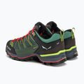 Дамски ботуши за трекинг Salewa MTN Trainer Lite GTX green 00-0000061362 3