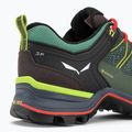 Дамски ботуши за трекинг Salewa MTN Trainer Lite GTX green 00-0000061362 8