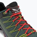 Дамски ботуши за трекинг Salewa MTN Trainer Lite GTX green 00-0000061362 9