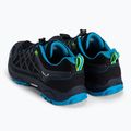 Salewa Wildfire детски ботуши за трекинг синьо и тъмно синьо 00-0000064007 3
