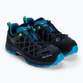 Salewa Wildfire детски ботуши за трекинг синьо и тъмно синьо 00-0000064007 5