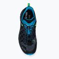Salewa Wildfire детски ботуши за трекинг синьо и тъмно синьо 00-0000064007 6