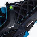 Salewa Wildfire детски ботуши за трекинг синьо и тъмно синьо 00-0000064007 7
