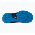 Salewa Wildfire детски ботуши за трекинг синьо-зелени 00-0000064007 4