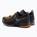 Мъжки ботуши за трекинг Salewa MTN Trainer 2 GTX black/carrot 3