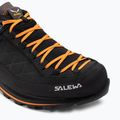 Мъжки ботуши за трекинг Salewa MTN Trainer 2 GTX black/carrot 7