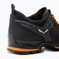 Мъжки ботуши за трекинг Salewa MTN Trainer 2 GTX black/carrot 8